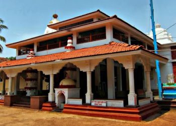 आडिवरेची महालक्ष्मी, महाकाली आणि महासरस्वती