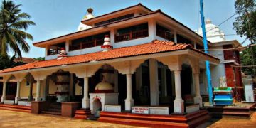 आडिवरेची महालक्ष्मी, महाकाली आणि महासरस्वती