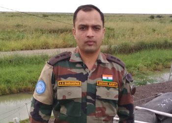 चिपळूणचा सुपुत्र झाला कर्नल