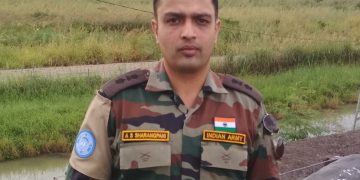 चिपळूणचा सुपुत्र झाला कर्नल