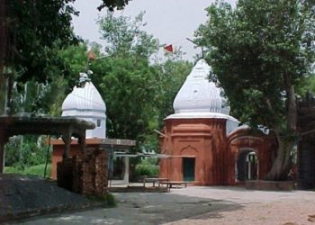 जयंती देवी शक्तिपीठ