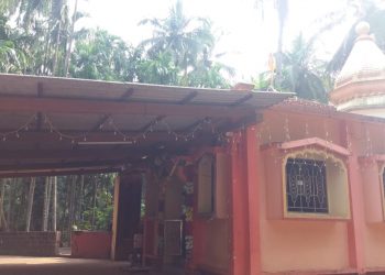 श्री वराती देवी एक जागृत देवस्थान