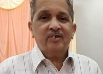 Tribute to Vivek Joglekar