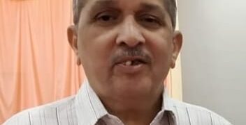 Tribute to Vivek Joglekar