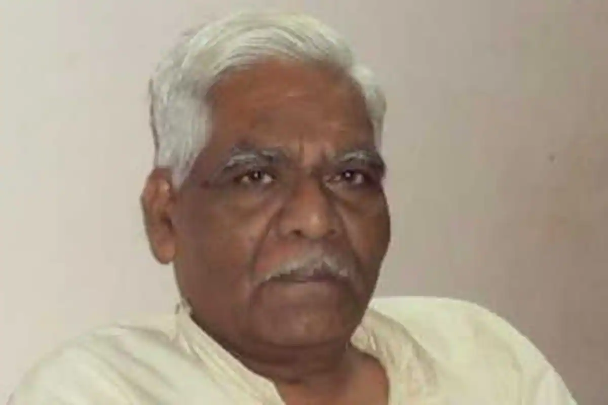 Dr. Nagnath Kottapalle