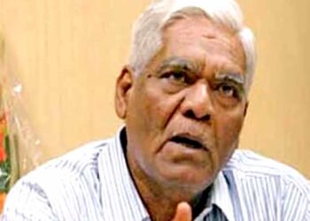 Dr. Nagnath Kottapalle