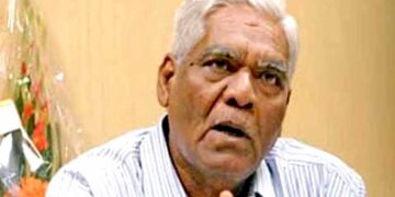 Dr. Nagnath Kottapalle