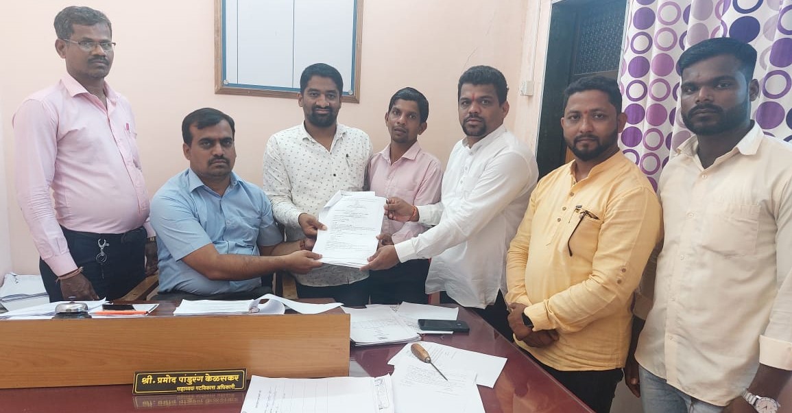 Gram Panchayat Election in Guhagar