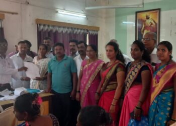 Gram Panchayat Election in Guhagar : कोतळूक सरपंच बिनविरोध उमेदवार सौ.प्रगती मोहिते