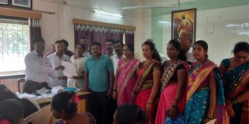 Gram Panchayat Election in Guhagar : कोतळूक सरपंच बिनविरोध उमेदवार सौ.प्रगती मोहिते