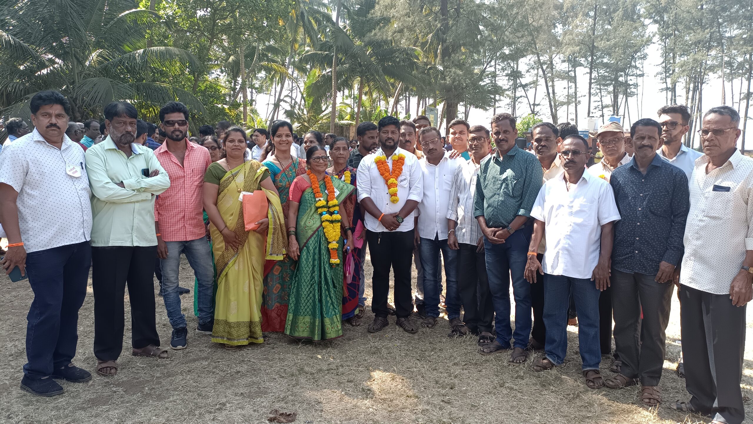 Guhagar-GMPT-Election
