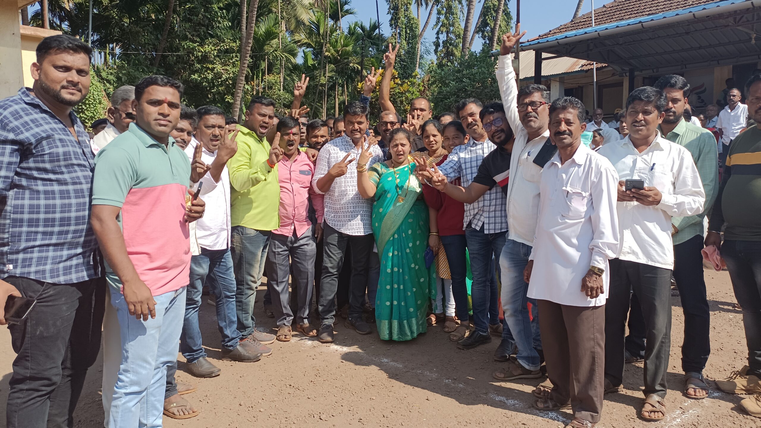 Guhagar-GMPT-Election