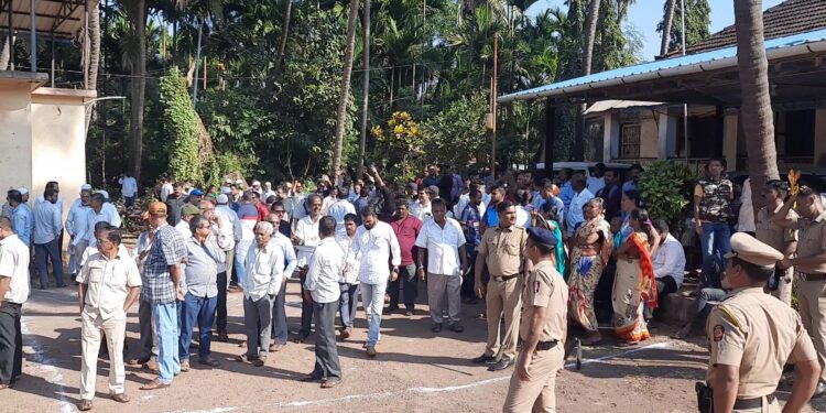 Guhagar-GMPT-Election