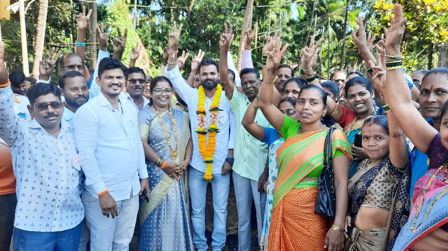 Guhagar-GMPT-Election