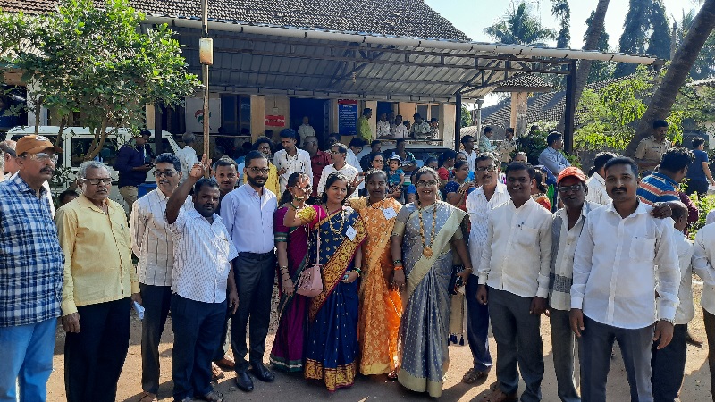 Guhagar-GMPT-Election