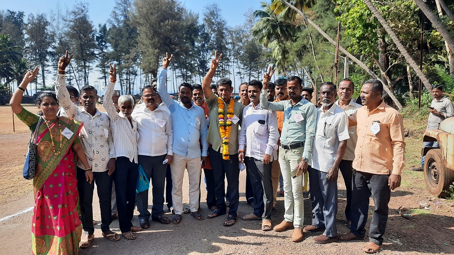 Guhagar-GMPT-Election