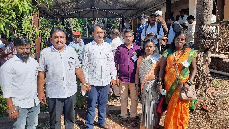 Guhagar-GMPT-Election