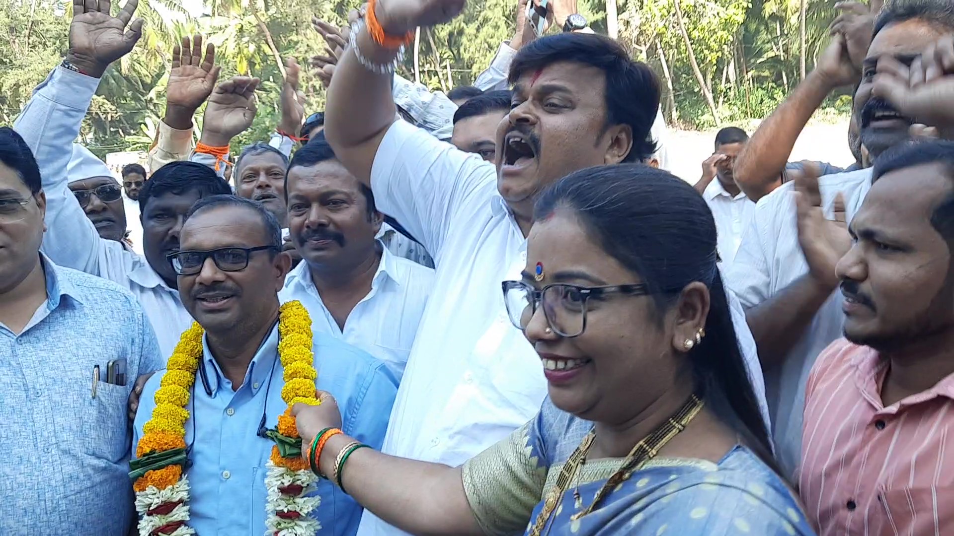 Guhagar-GMPT-Election