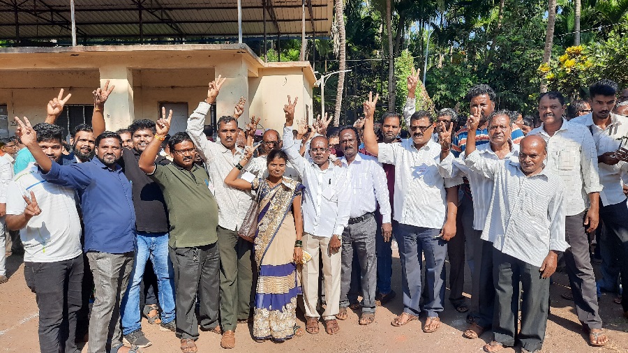 Guhagar-GMPT-Election