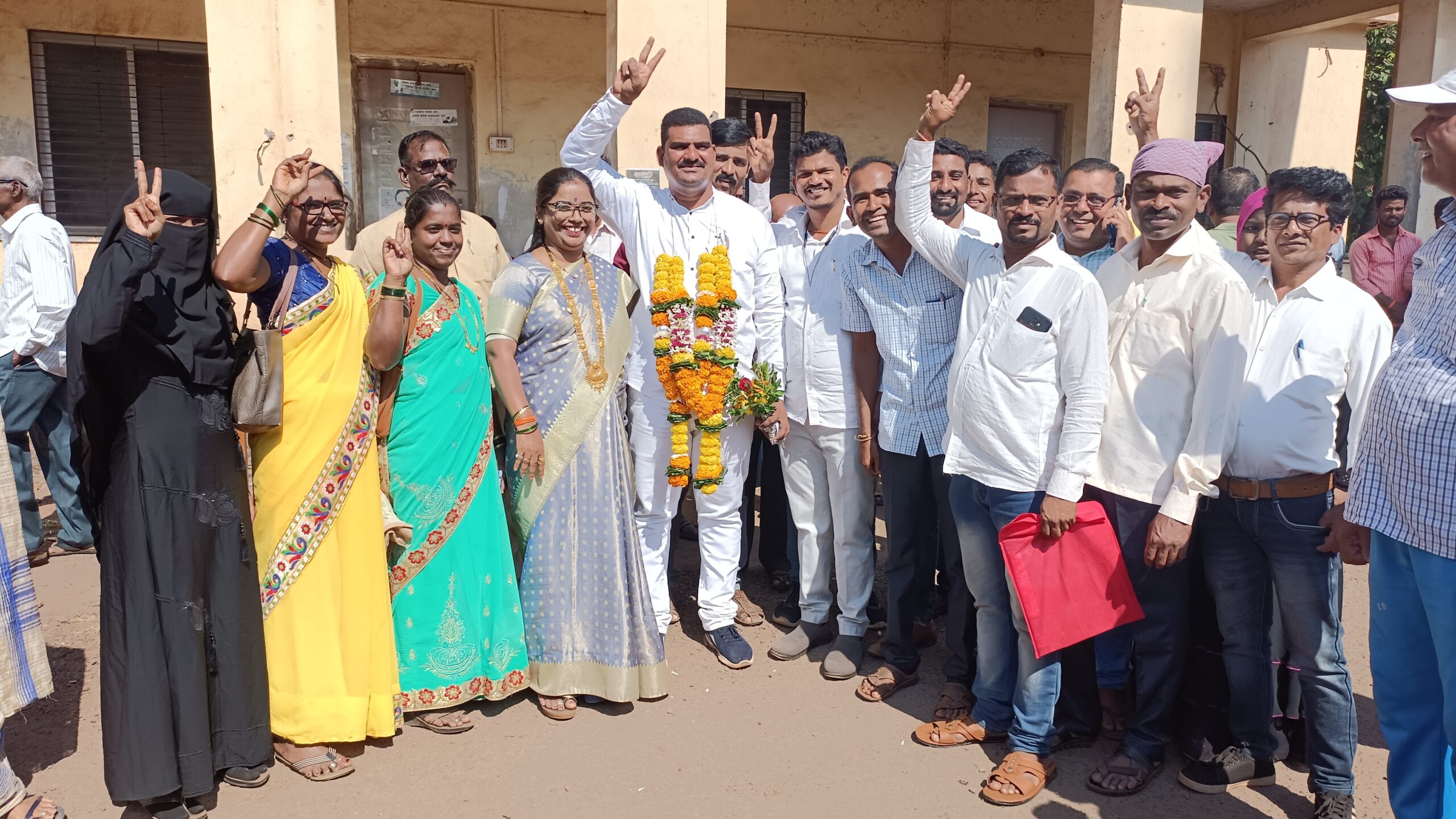 Guhagar-GMPT-Election