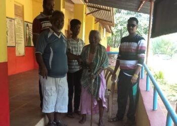 ग्रामपंचायतीचा कौल महिलांच्या हाती