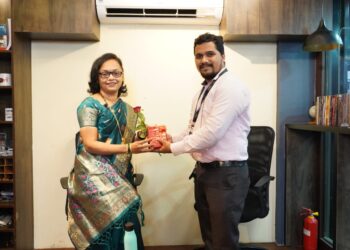 Manali Interview at chiplun