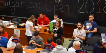 सनमार्क दुबई ओपन स्पर्धेसाठी अनुज साळवीची निवड