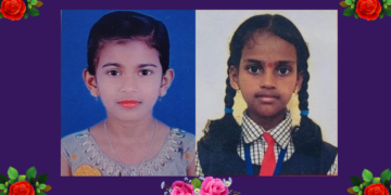 Selection of Students for ISRO NASA Exam