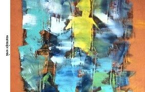 Publication of Labade's anthology