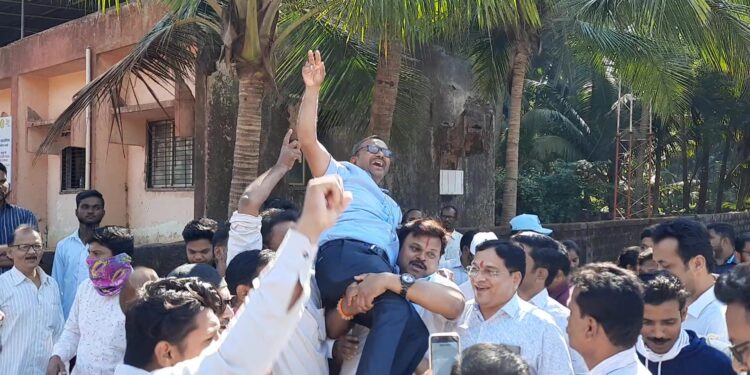 Guhagar Gram Panchayat Election