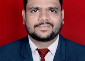 MDRT Award to Dheeraj Mundekar