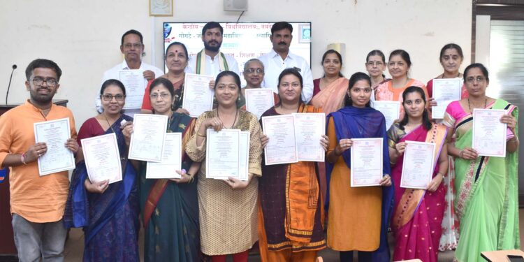 Informal Sanskrit Education Center Course