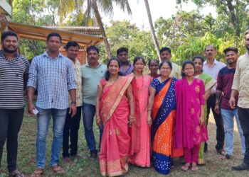 The election will be fought in Mileki