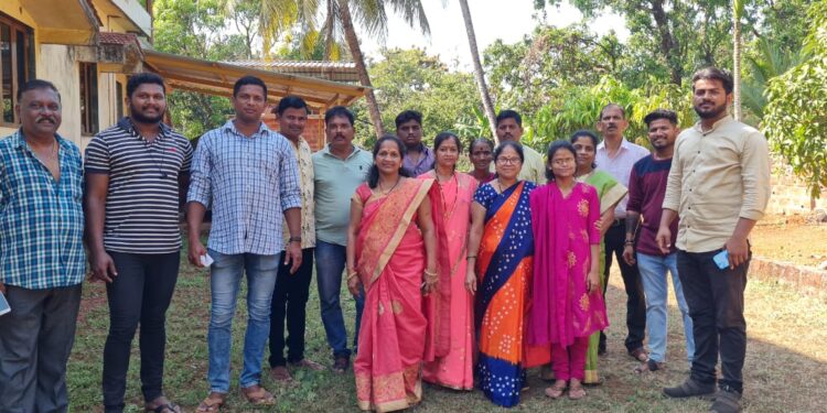 The election will be fought in Mileki