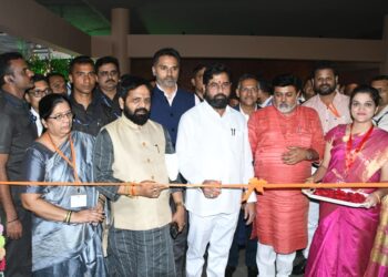 Launch of planetarium in Ratnagiri