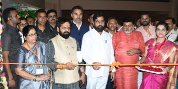 Launch of planetarium in Ratnagiri