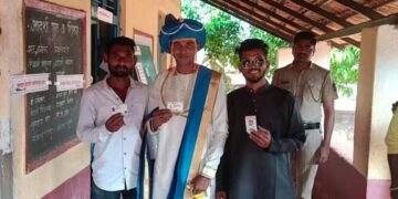 Gram Panchayat Elections