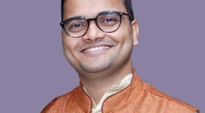 Marathi Srivalli Music Video Launch