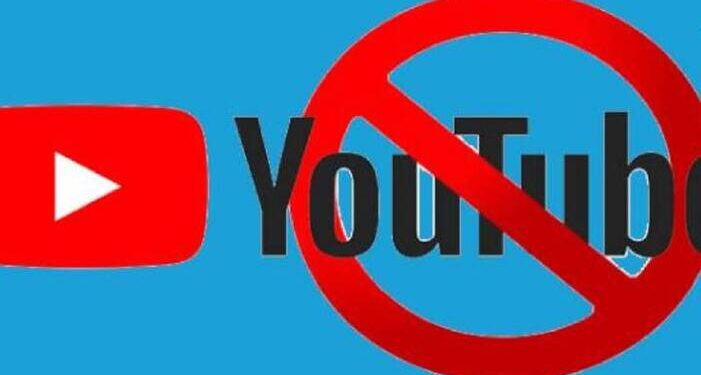 Expose YouTube channels spreading fake news