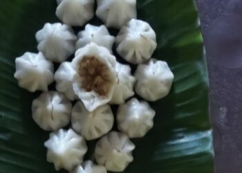 Cooking and Rangoli Competition at KDB College