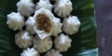 Cooking and Rangoli Competition at KDB College