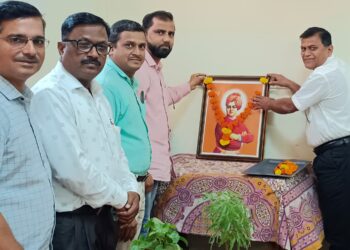 National Consumer Day celebrated at Guhagar