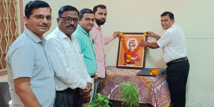 National Consumer Day celebrated at Guhagar