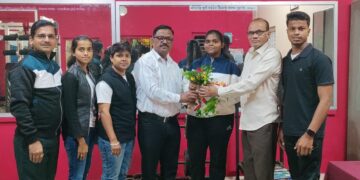 Shraddha Chalke selected for Khelo India Judo