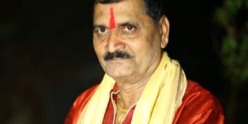 Talathi Prakash Goythale is No More