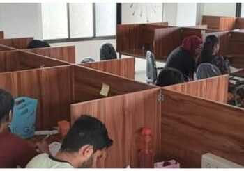 Employment by Sadanand Arekar Pratishthan