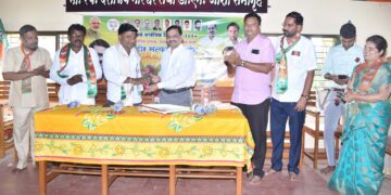 Dhamanse village will get funds