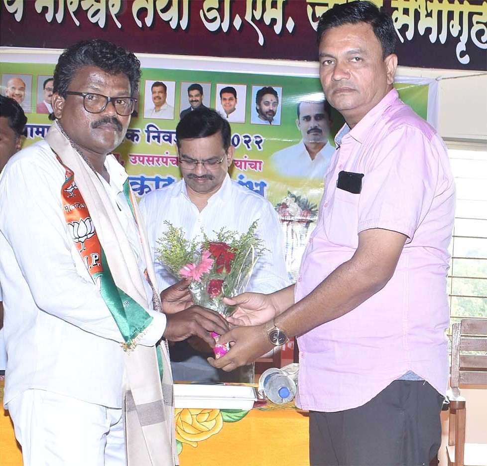 Dhamanse village will get funds