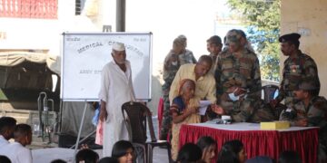 Village Service Country Service