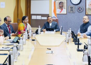 Campaign of Council of Science and Industry